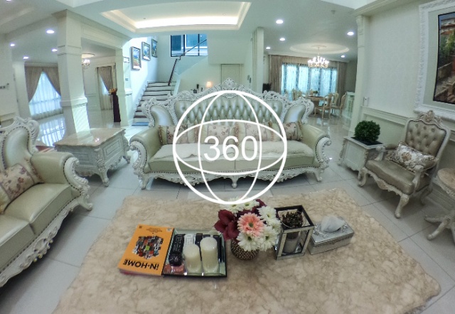 360 Degree View Malaysia S No 1 Interior Design Channel