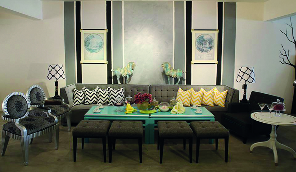 KP Signature Bespoke Furniture At Half Its Price Malaysia's No.1