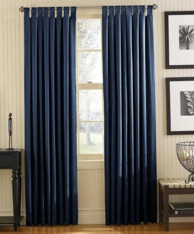 Blacking Out Benefits Of Blackout Curtains For Privacy And