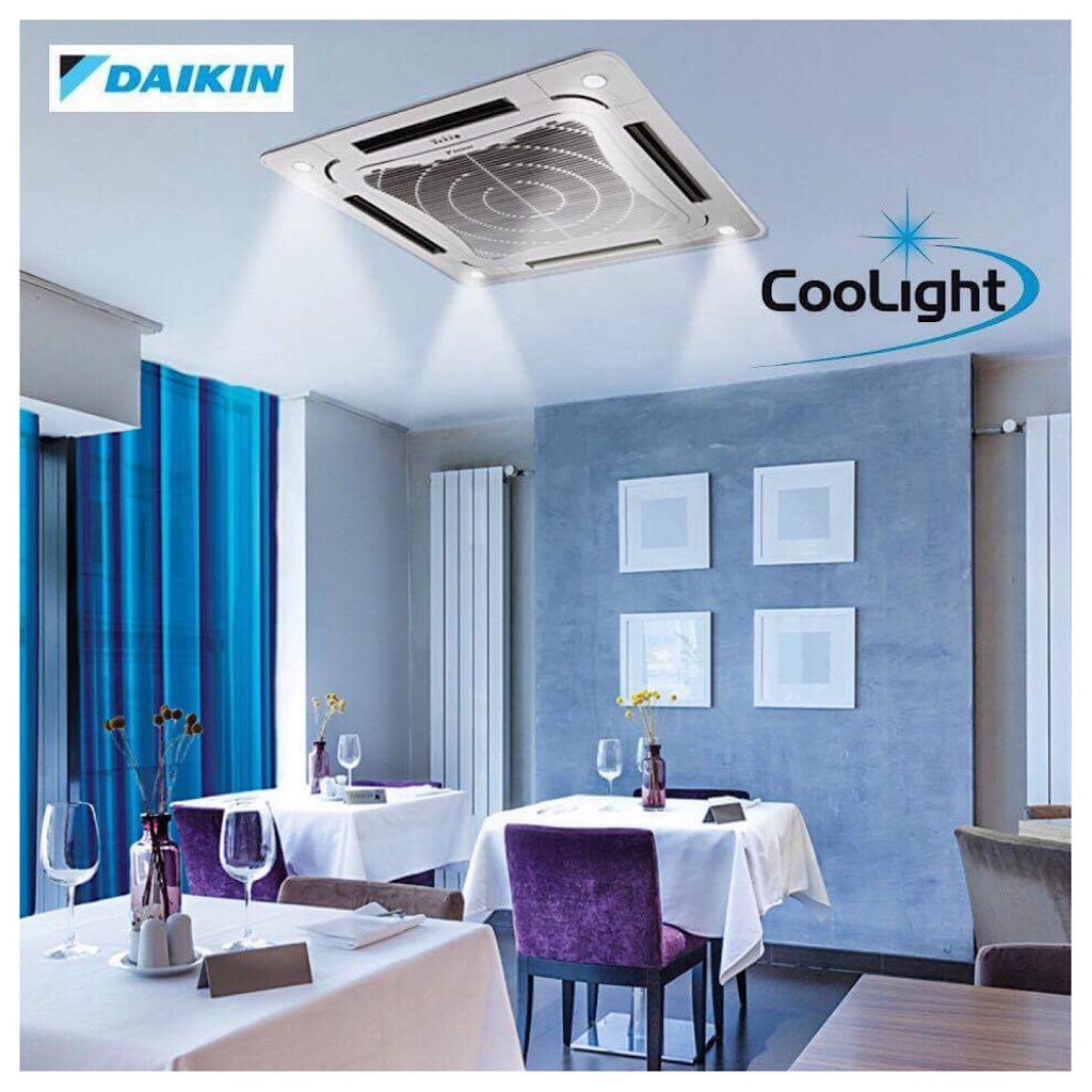Daikin Malaysia S No 1 Interior Design Channel