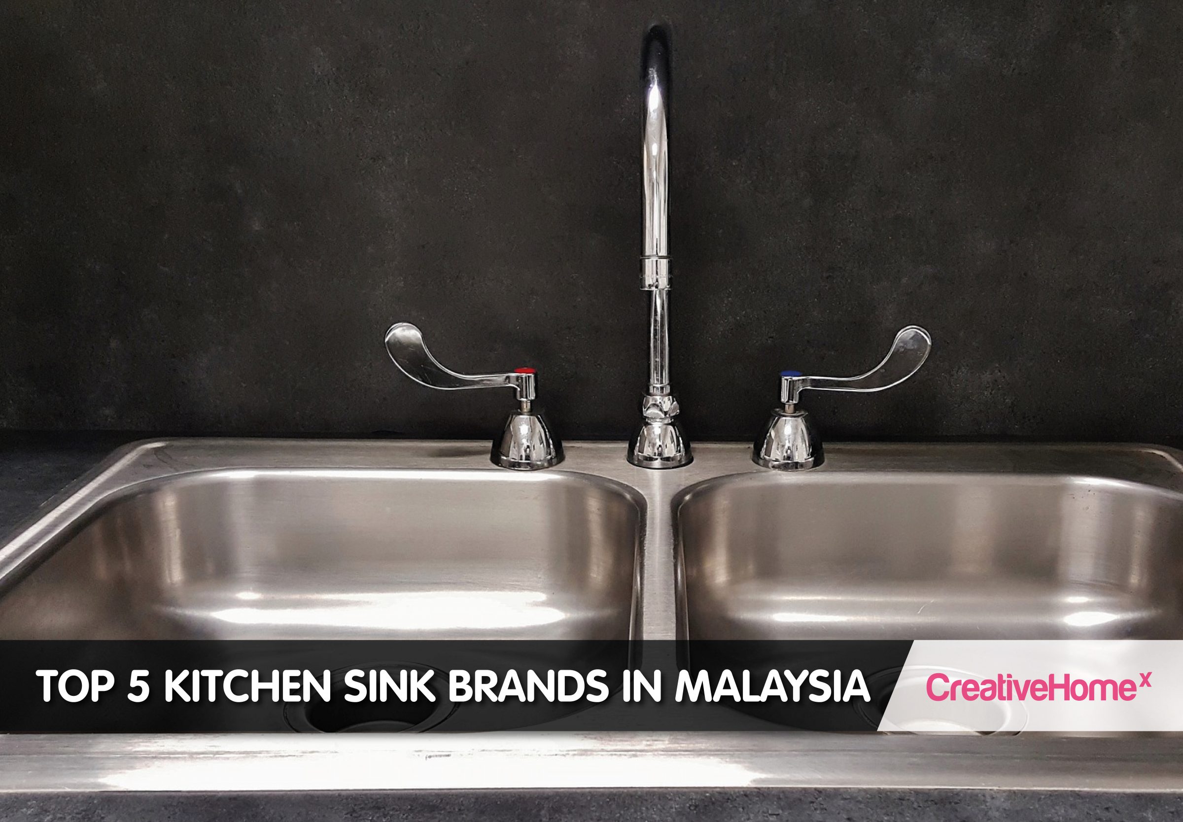 Top 5 Kitchen Sink Brands In Malaysia Malaysia S No 1