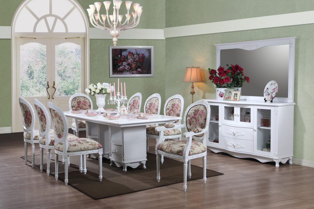 The Home Concept Furniture Special Authentically Classic