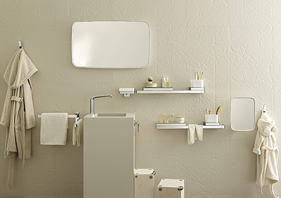 Uli Maier for Axor / Hansgrohe SE