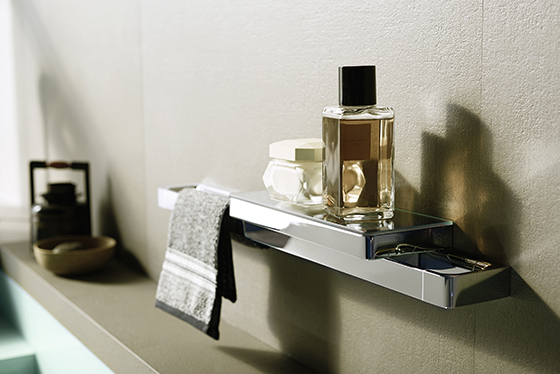 Kuhnle & Knödler for Axor / Hansgrohe SE