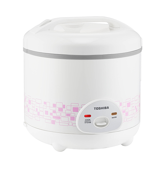 Jar Rice Cooker