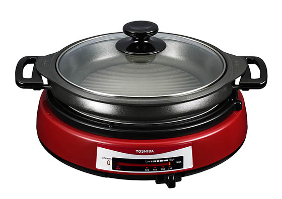 Multi Cooker