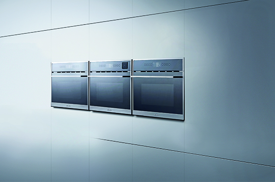 45cm-compact-oven series