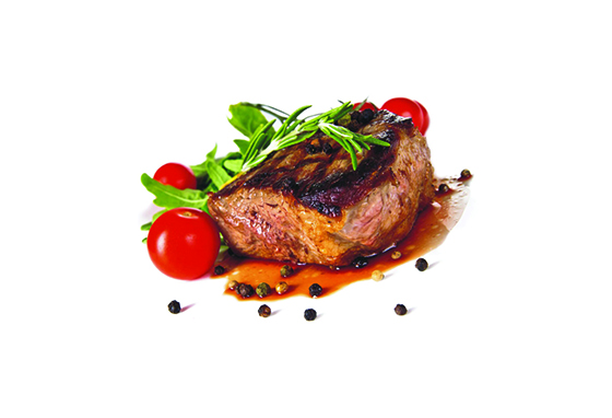Steak-medium
