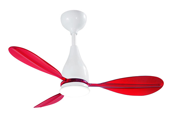 pagais white - translucent red ≥z¨ı