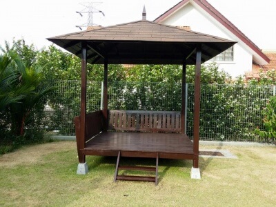 gazebo s.alam