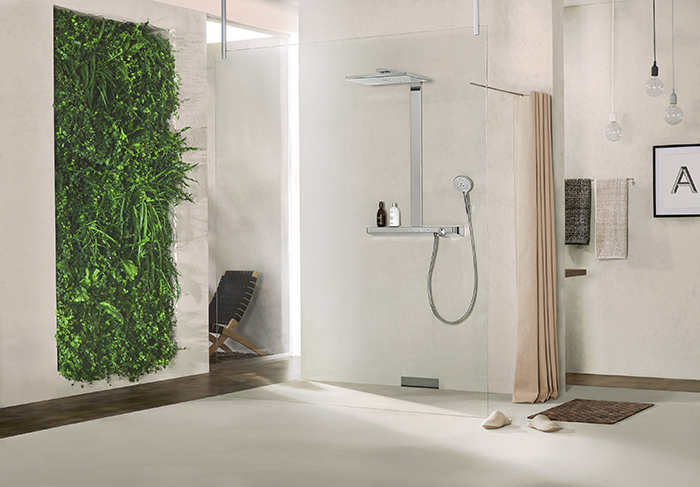 Hansgrohe SE
