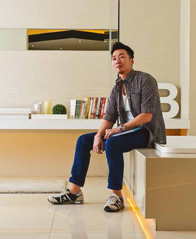 IA Interior Designer