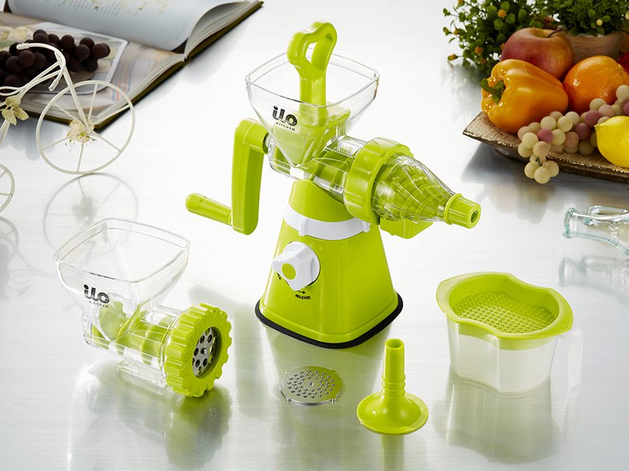 Juicer