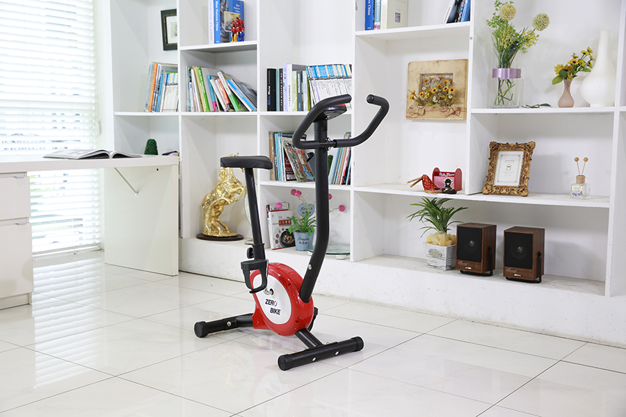 Zerobike
