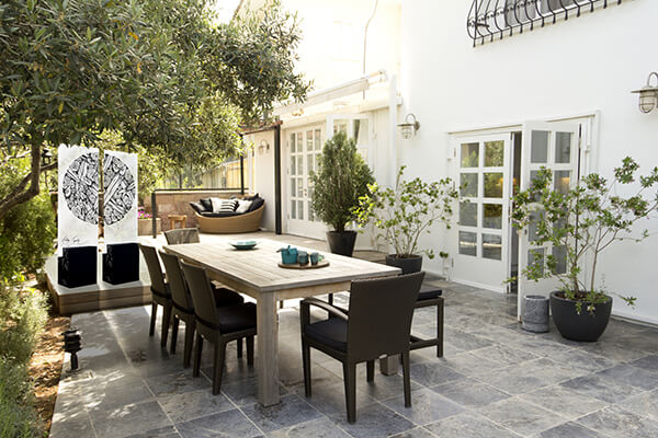Outdoor Living