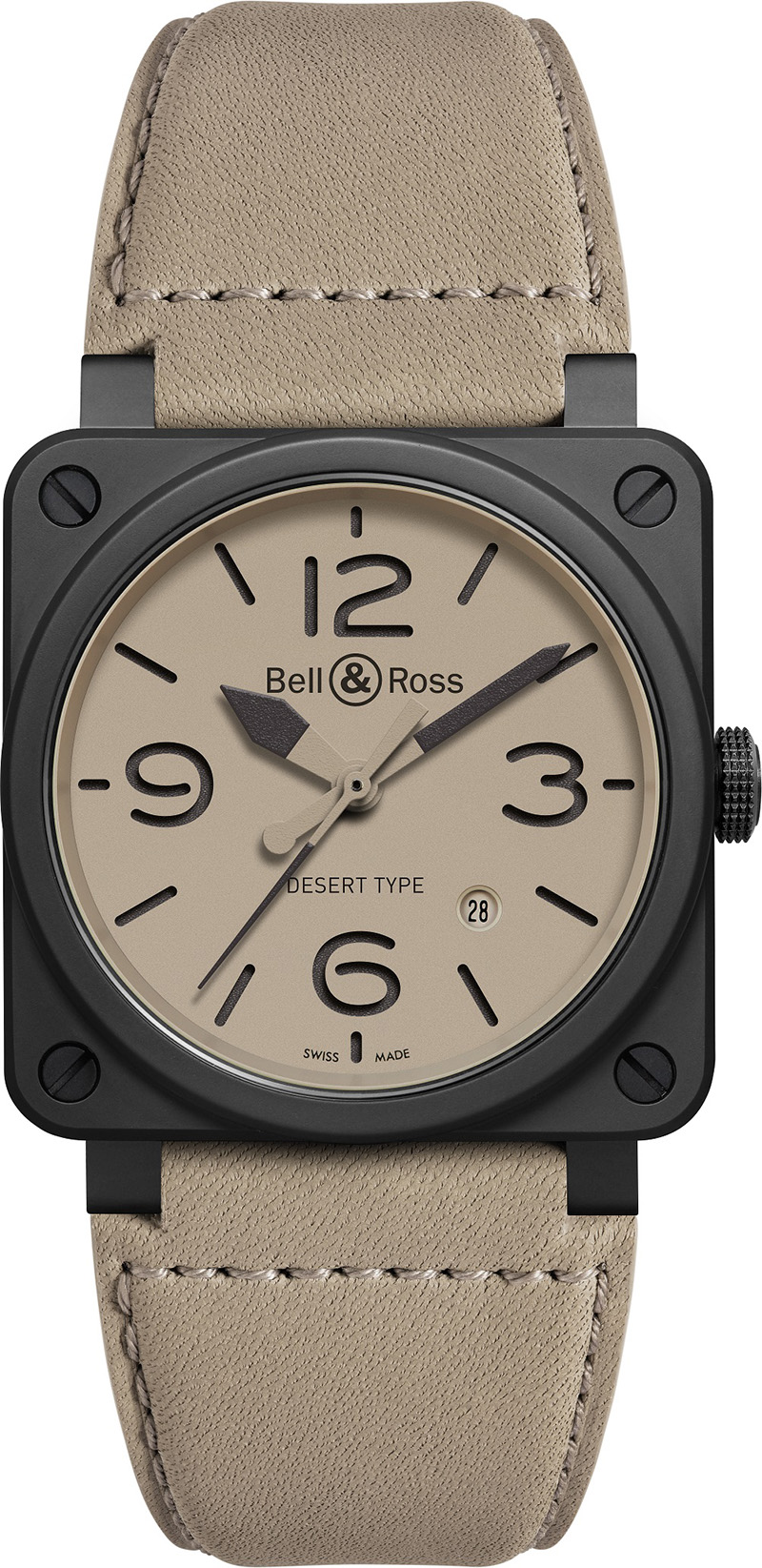 bell-ross
