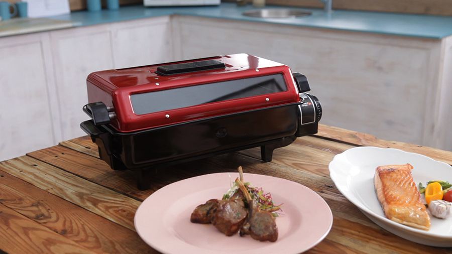 coocan-grill