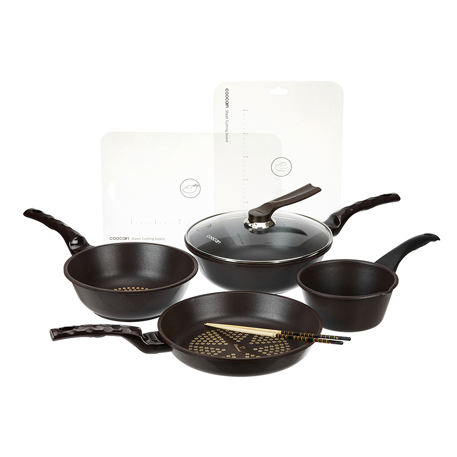 diamond-chocolate-pan-set
