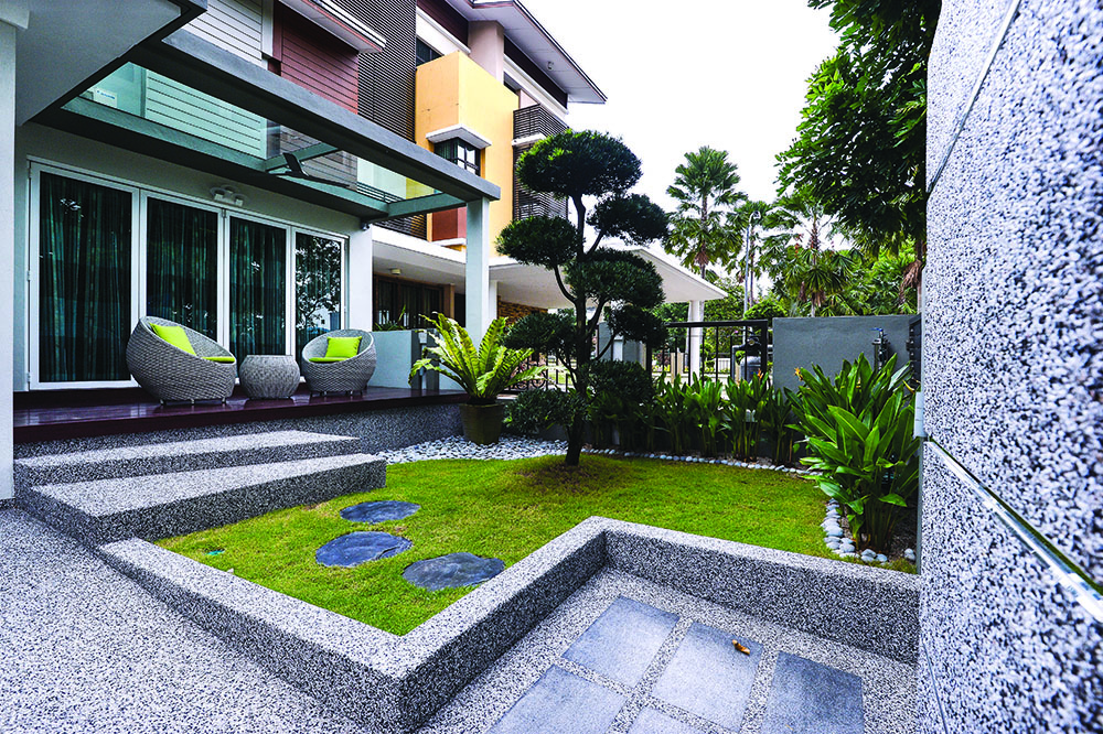 garden-living
