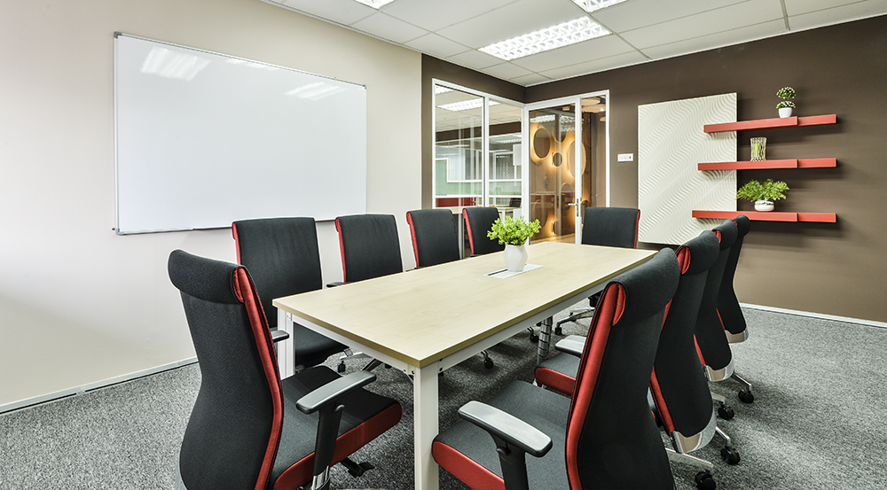 hamodal-office
