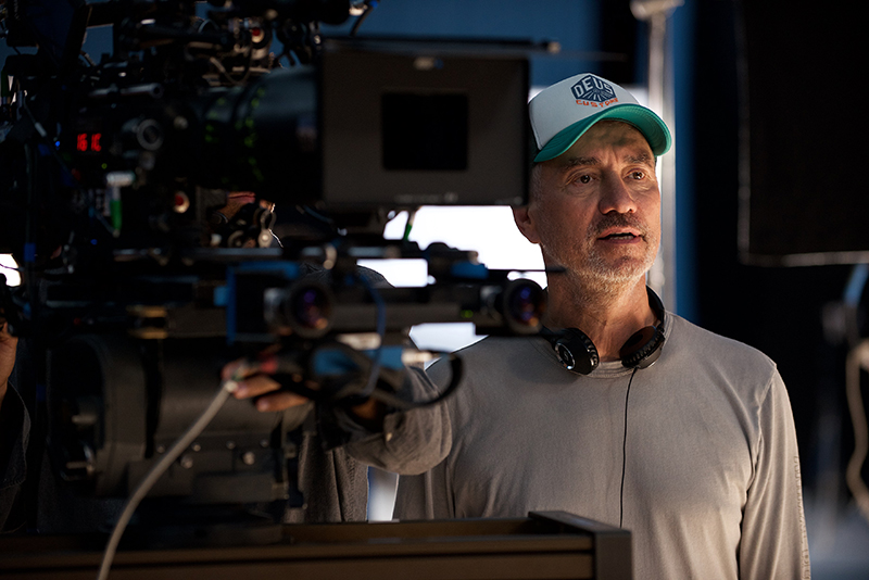Independence Day Resurgence