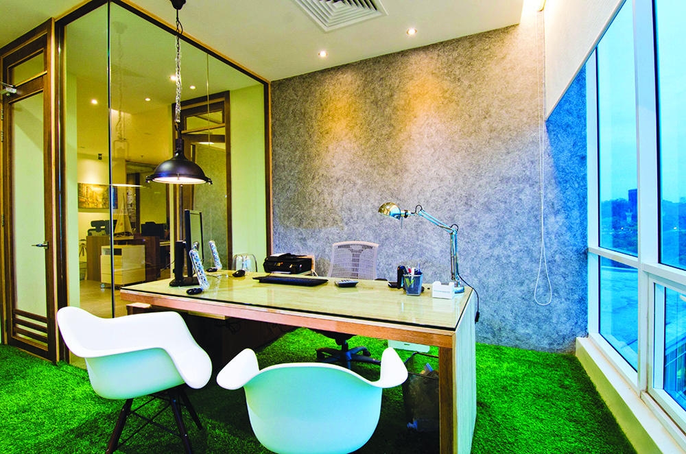 omer-director-office