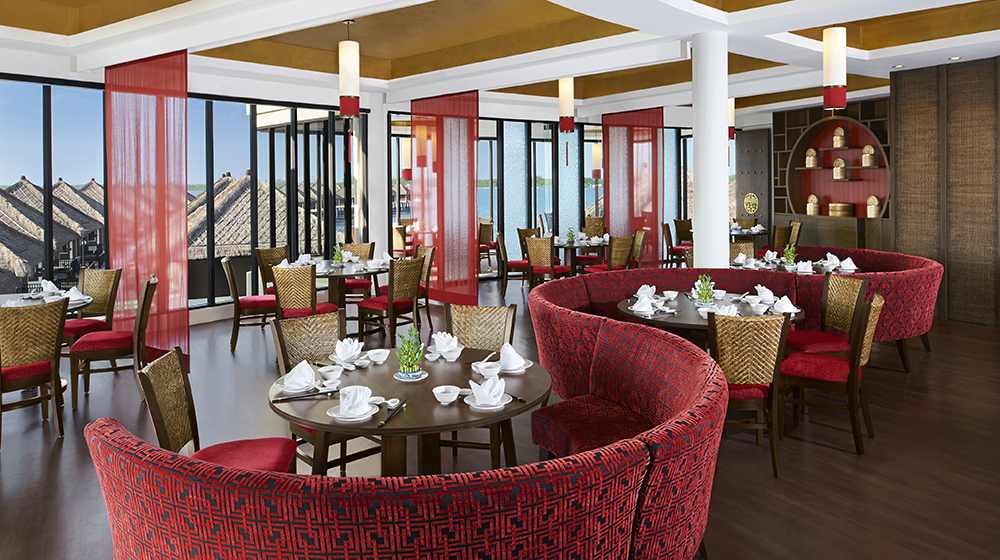 AVANI_Sepang_Chinese Restaurant