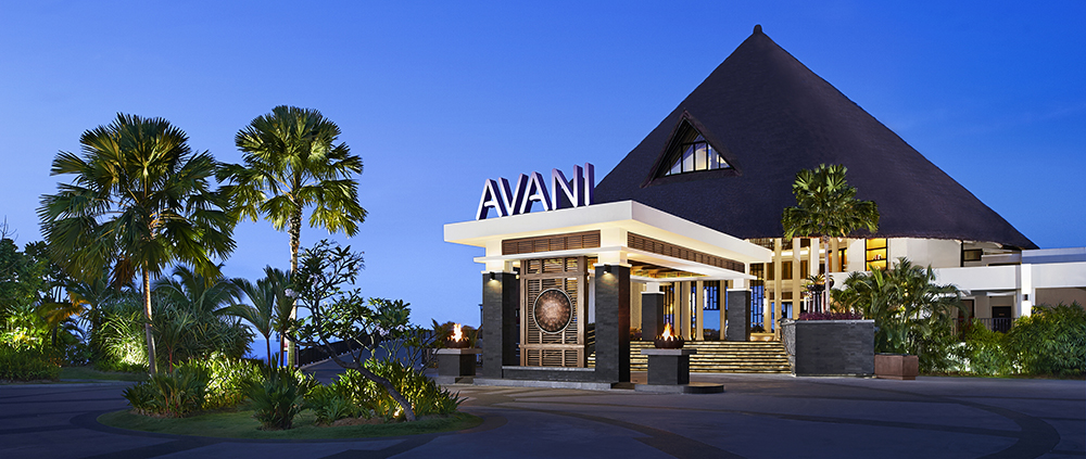AVANI_Sepang_Exterior