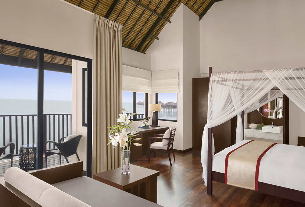 AVANI_Sepang_Superior_Room