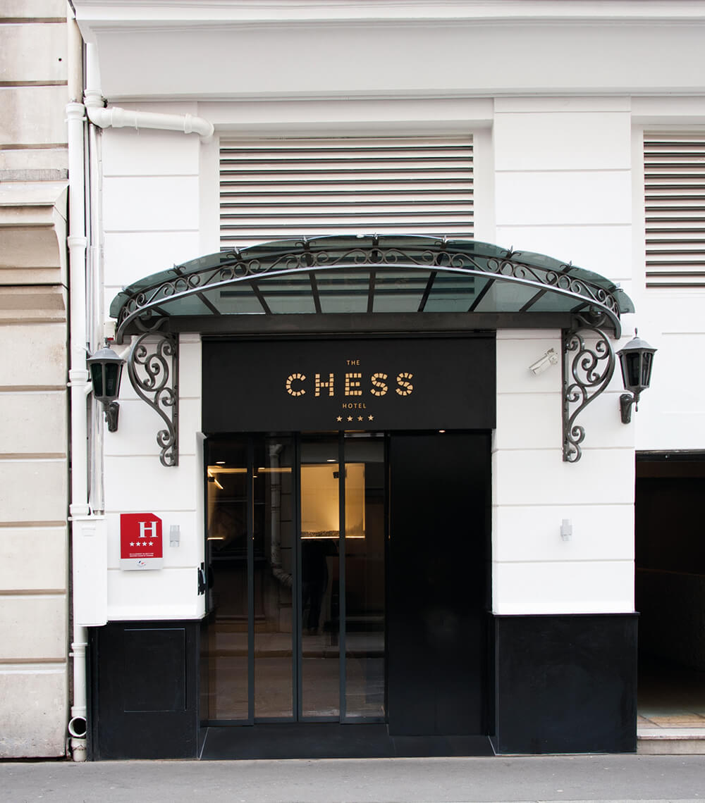 Chess_entrance