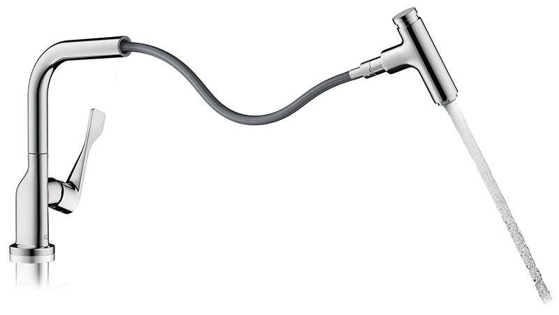 Uli Maier for Axor / Hansgrohe SE