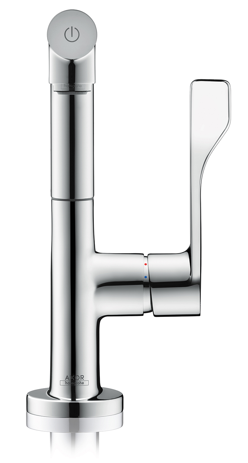 Uli Maier for Axor / Hansgrohe SE