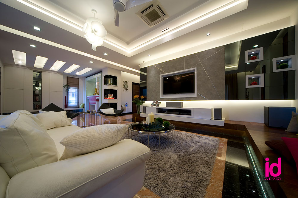 living-design-spirit