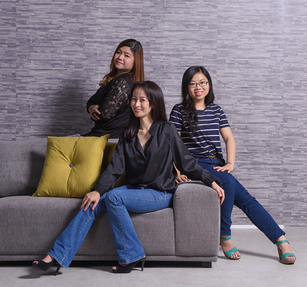 Designer-Latitude Design