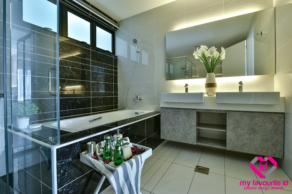 Master Bath