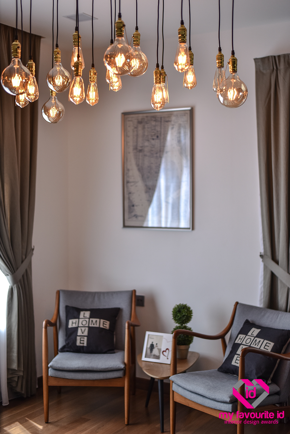 Master Bedroom View 2