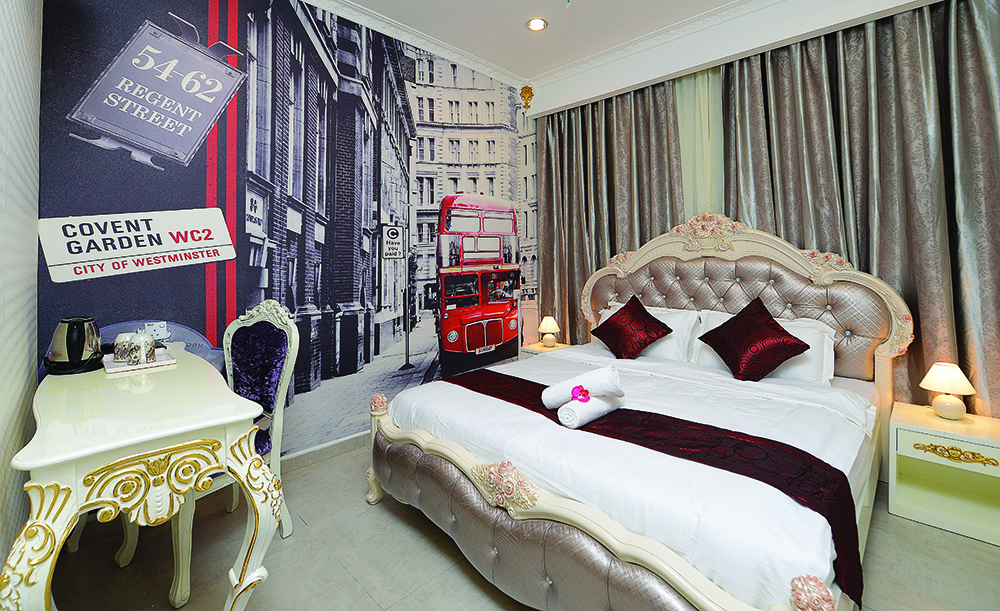 hotel-de-art-shah-alam