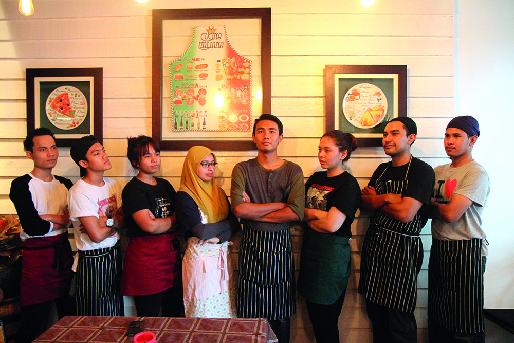 youness-cafe-team