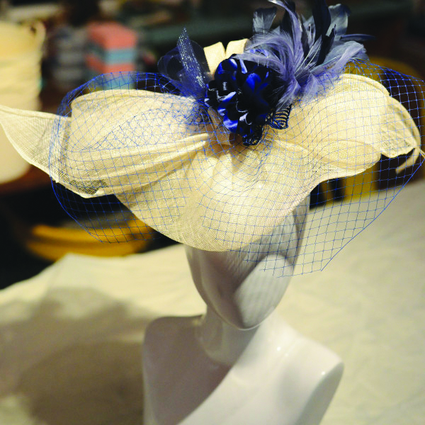 flora-hat
