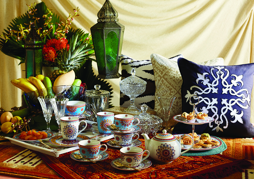 metrojaya-table-runners