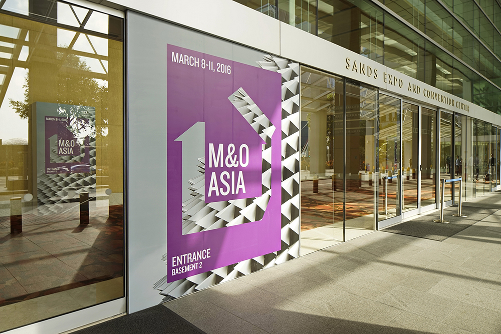 Licensed for Maison & Objet uses only.