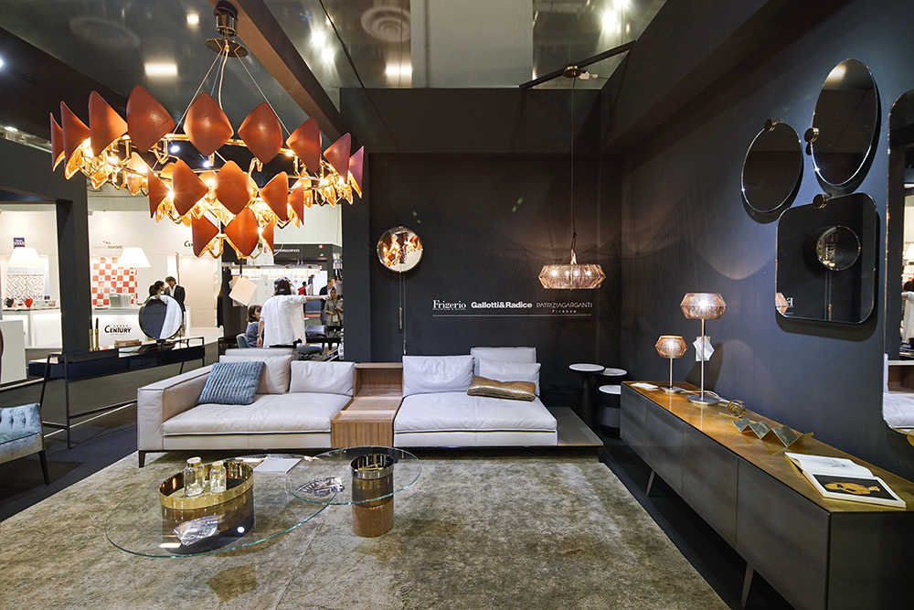 Licensed for Maison & Objet uses only.