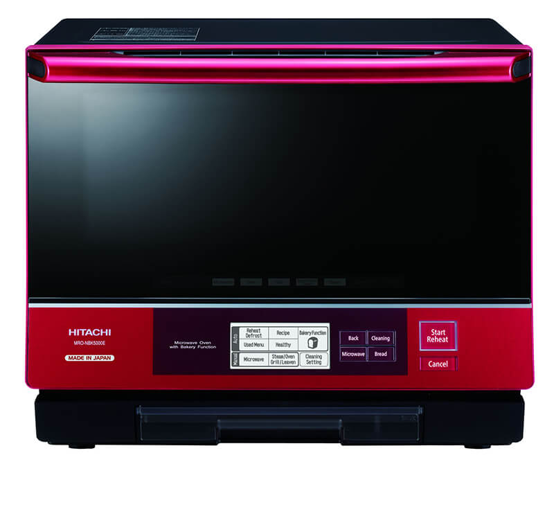 hitachi-microwave
