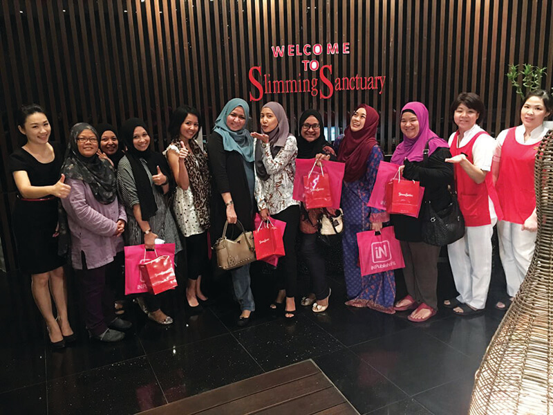 slimming-sanctuary-participants