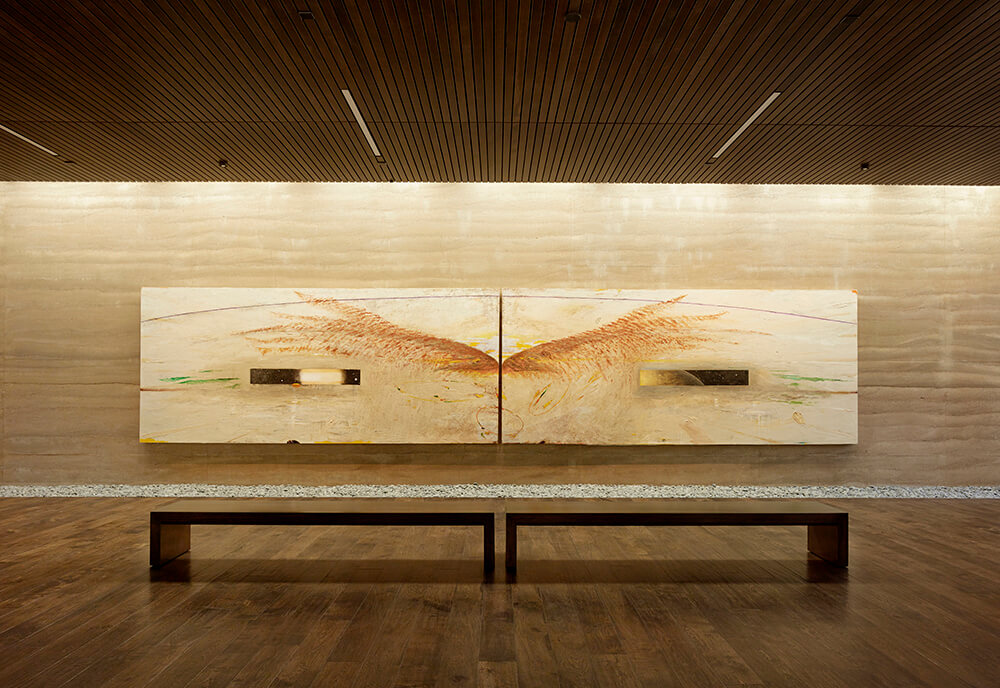 windhover-contemplative-centre-standford-painting