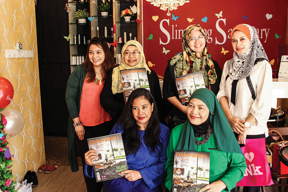 rr_diari_istimewa_slimming_sanctuary_group_photo