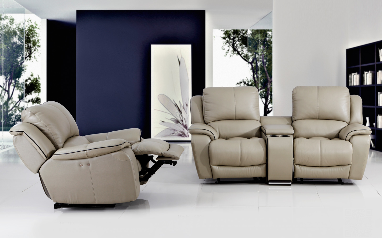 Best 5 Recliner Brands In Malaysia, Best Leather Recliner Brands