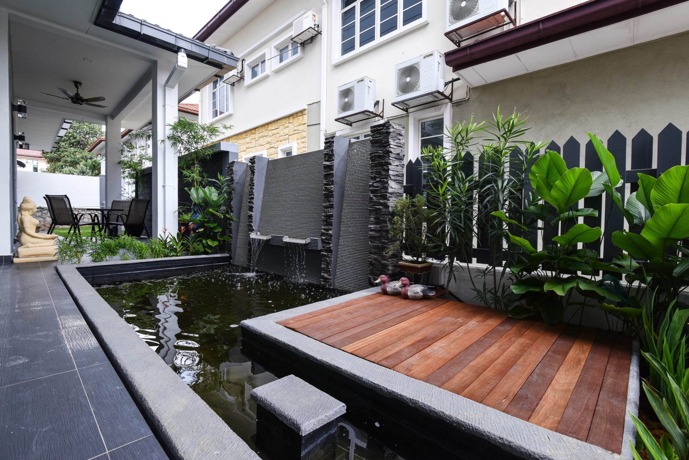 Top 20 Outdoor Design Ideas in Malaysia   Creativehomex