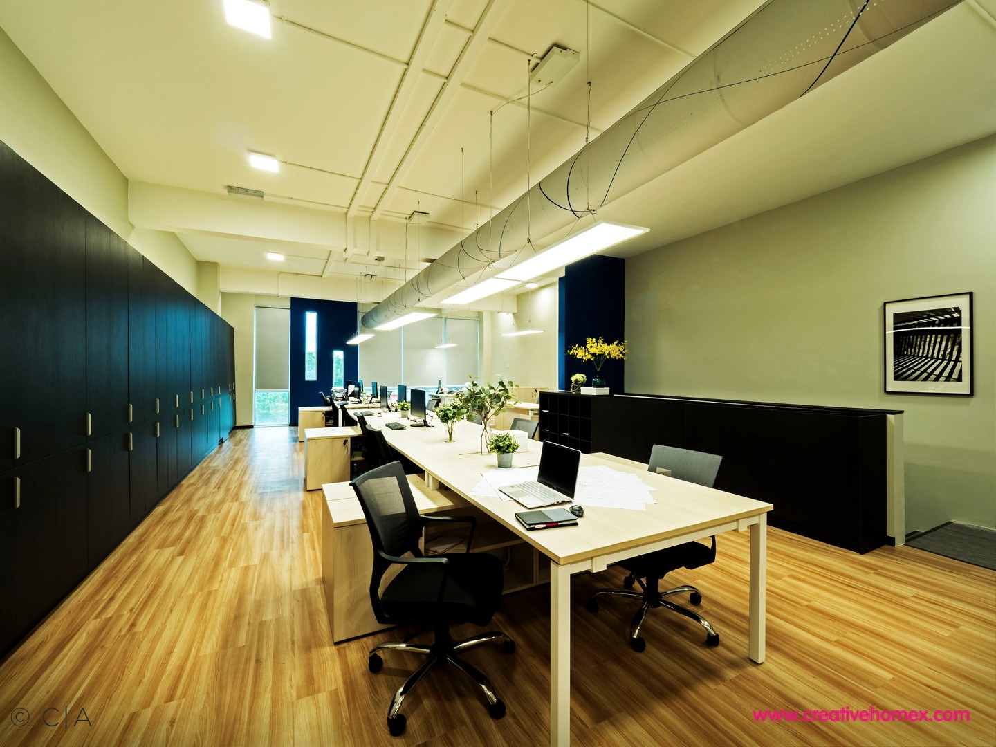 Vibrant Engagement: SQR (Square Root Architecture & Interior Design ...