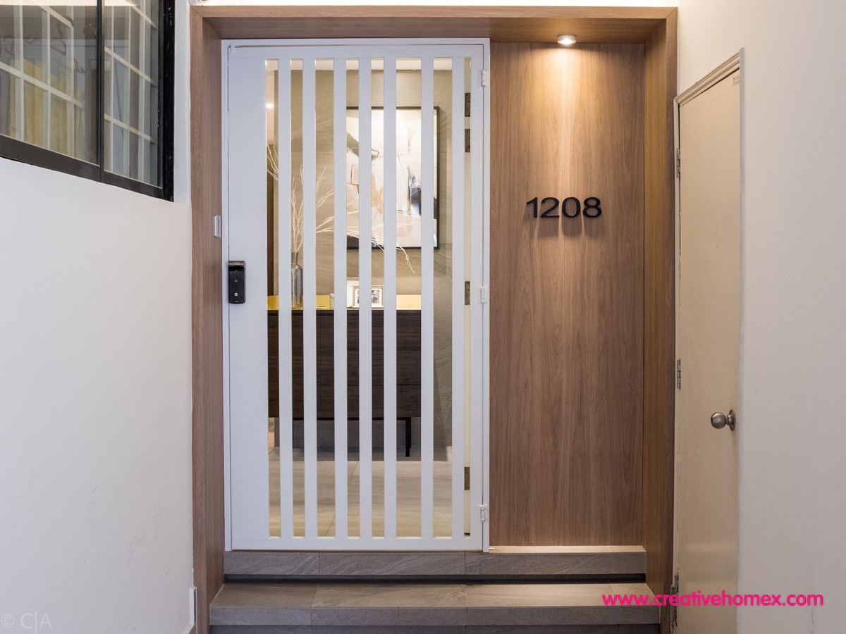 Metropolitan Medley: SQR (Square Root Architecture & Interior Design ...